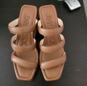 Jimmy Choo wedges Size 6